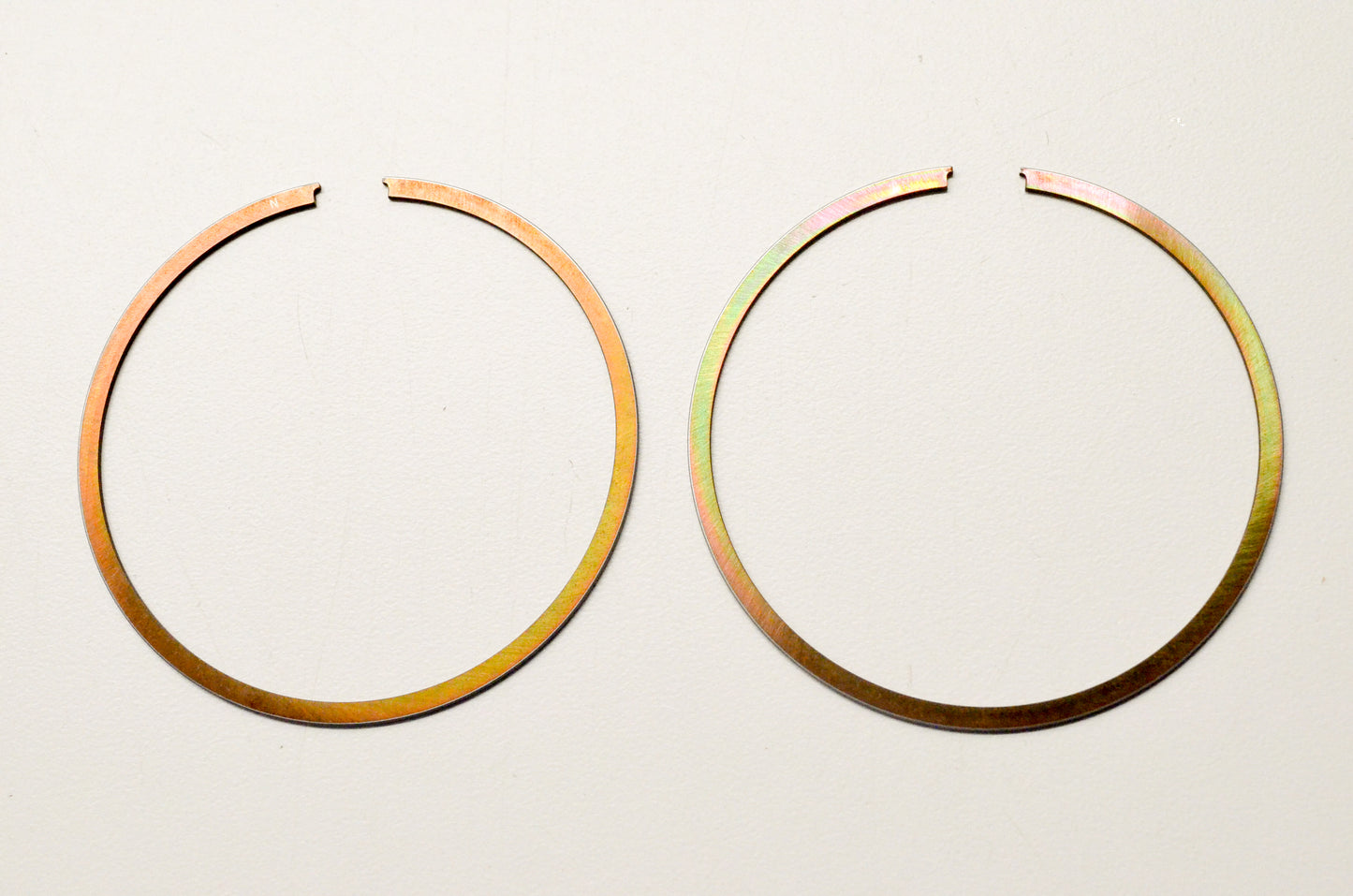 Wiseco 2677CD 68.00MM Piston Ring Set