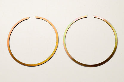 Wiseco 2677CD 68.00MM Piston Ring Set