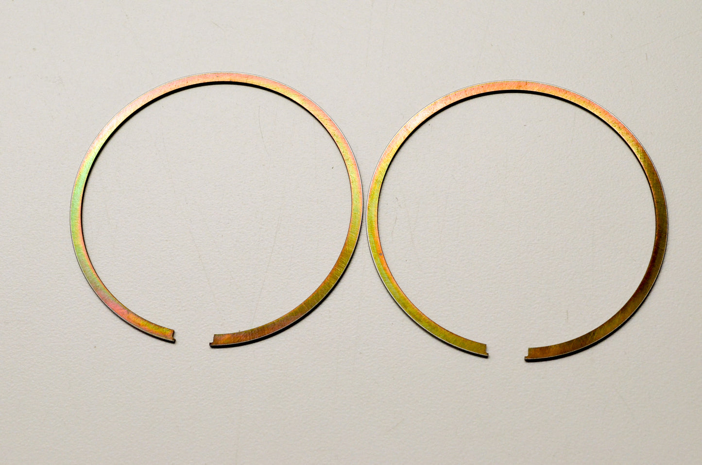 Wiseco 2677CD 68.00MM Piston Ring Set