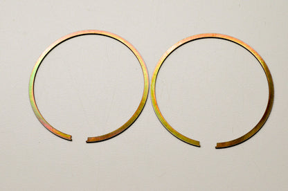 Wiseco 2677CD 68.00MM Piston Ring Set