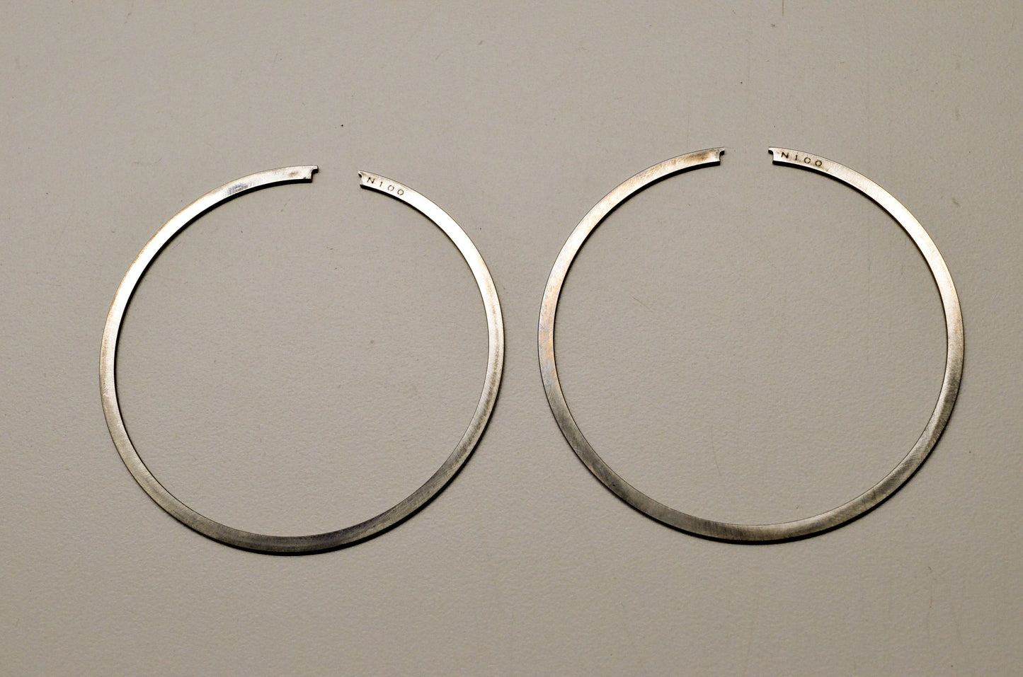 Wiseco 2717CD 69.00MM Piston Ring Set NOS