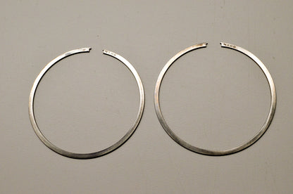 Wiseco 2717CD 69.00MM Piston Ring Set NOS