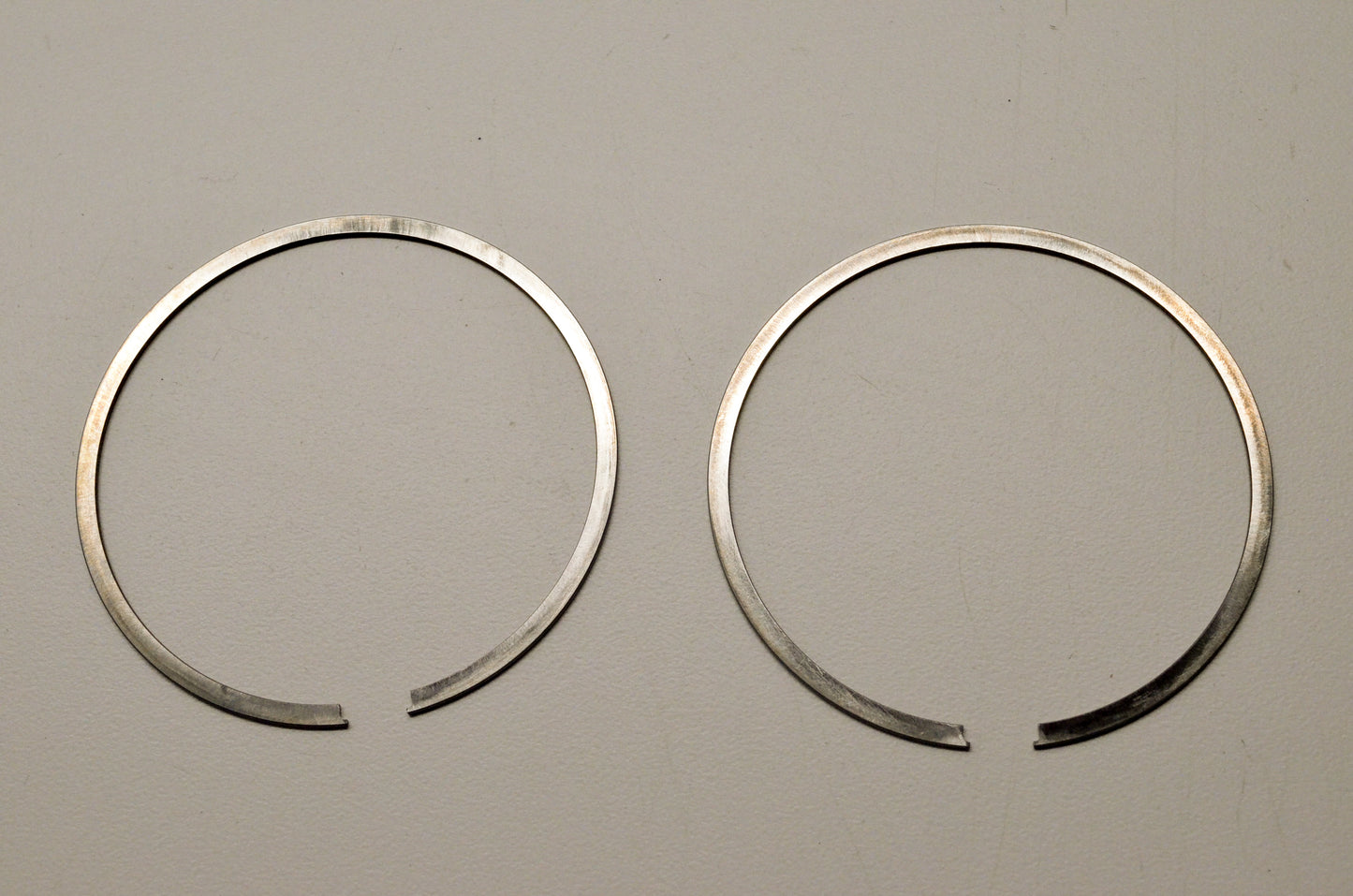 Wiseco 2717CD 69.00MM Piston Ring Set NOS