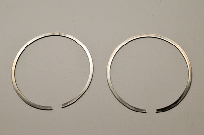 Wiseco 2717CD 69.00MM Piston Ring Set NOS
