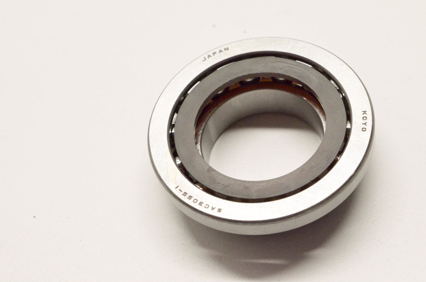 New OEM Yamaha 93399-99932-00 Special Bearing NOS