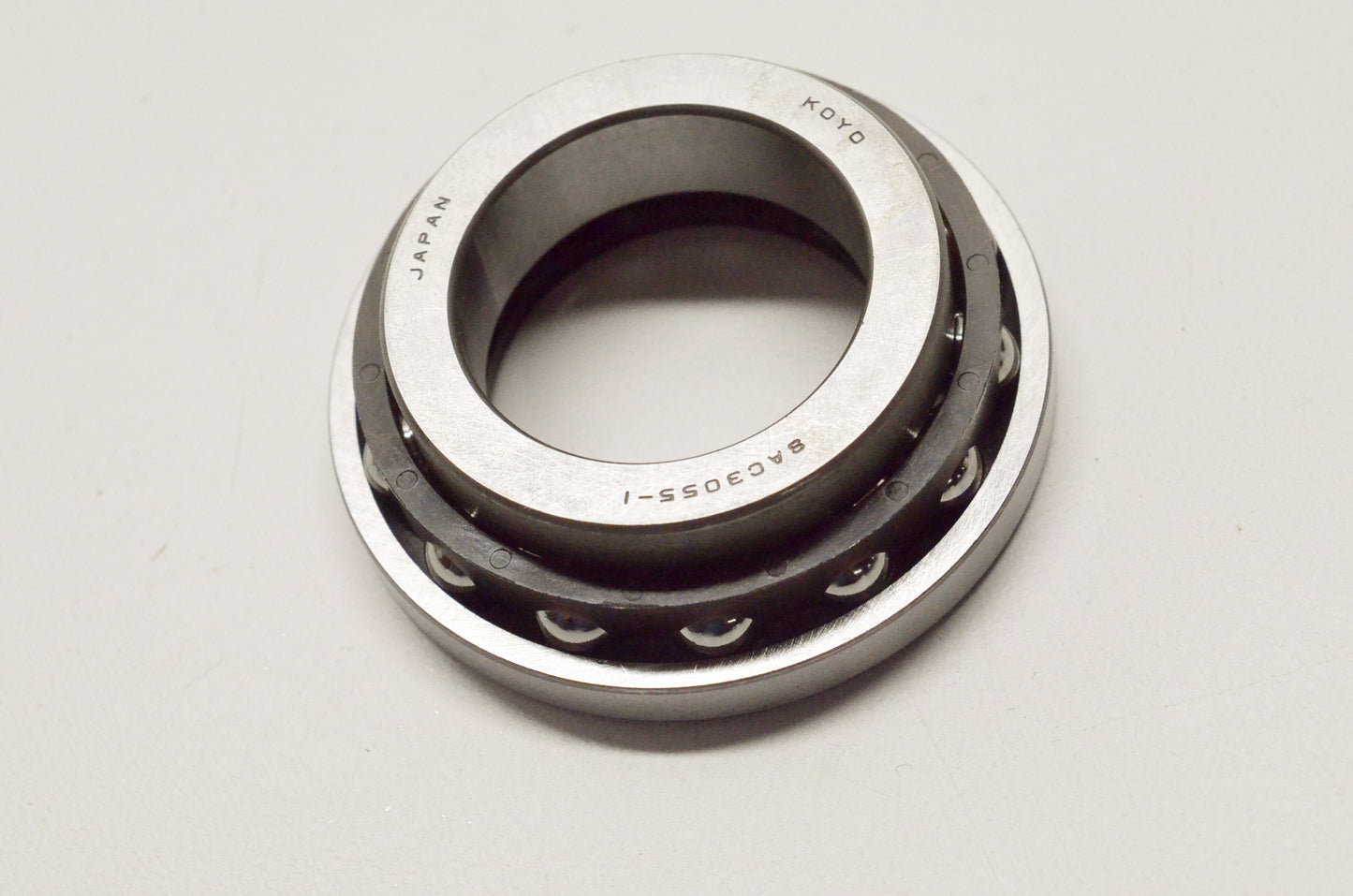 New OEM Yamaha 93399-99932-00 Special Bearing NOS