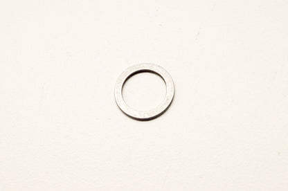 OEM Yamaha 90201-133M8-00 Plate Washer NOS