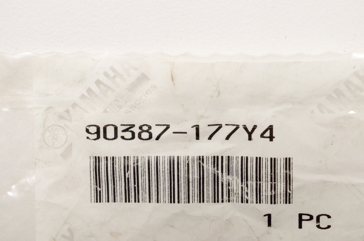 OEM Yamaha 90387-177Y4-00 Collar (3HE) NOS