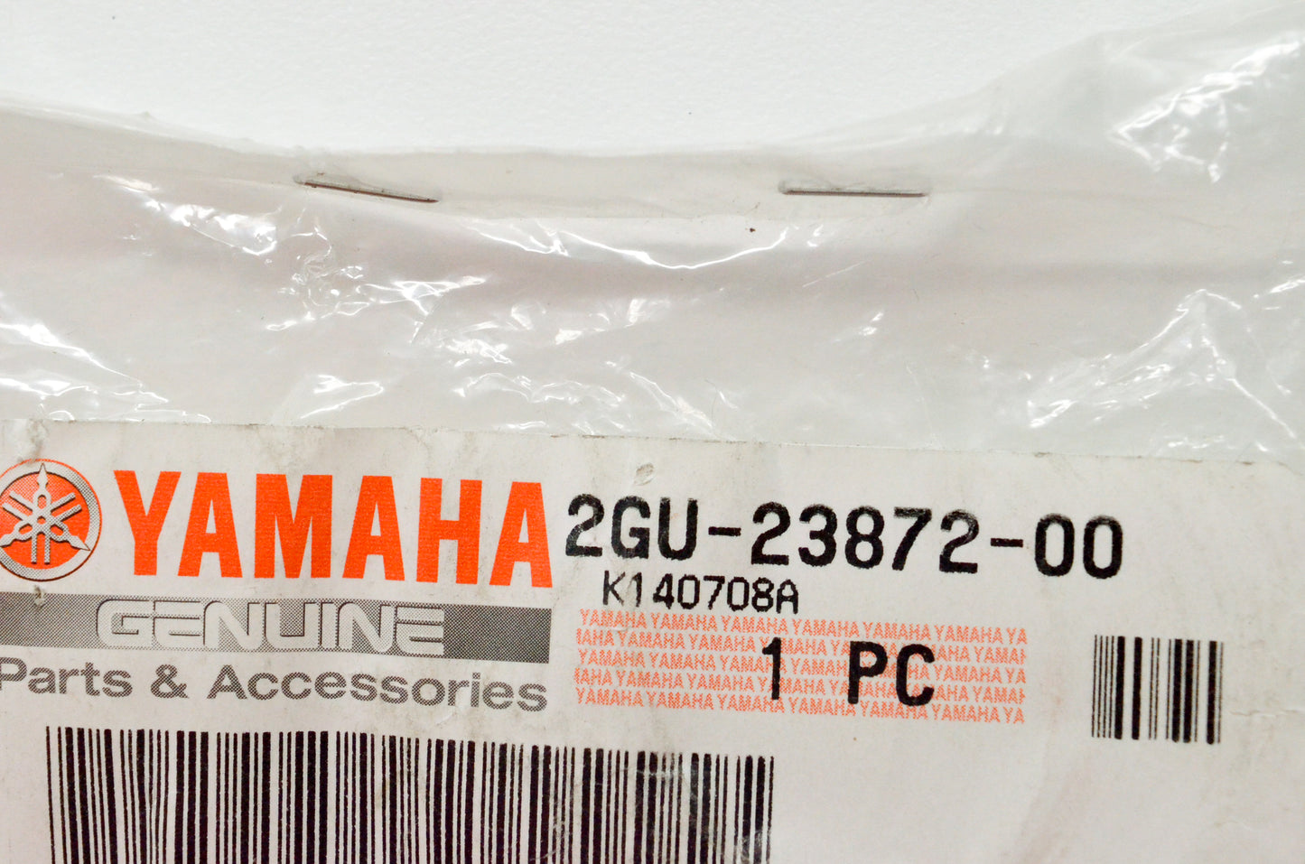 OEM Yamaha 2GU-23872-00-00 Bearing Holder
