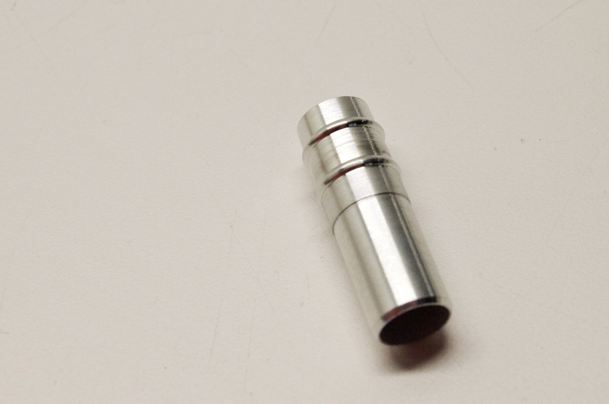 OEM Yamaha 26H-11116-00-00 Breather Joint NOS