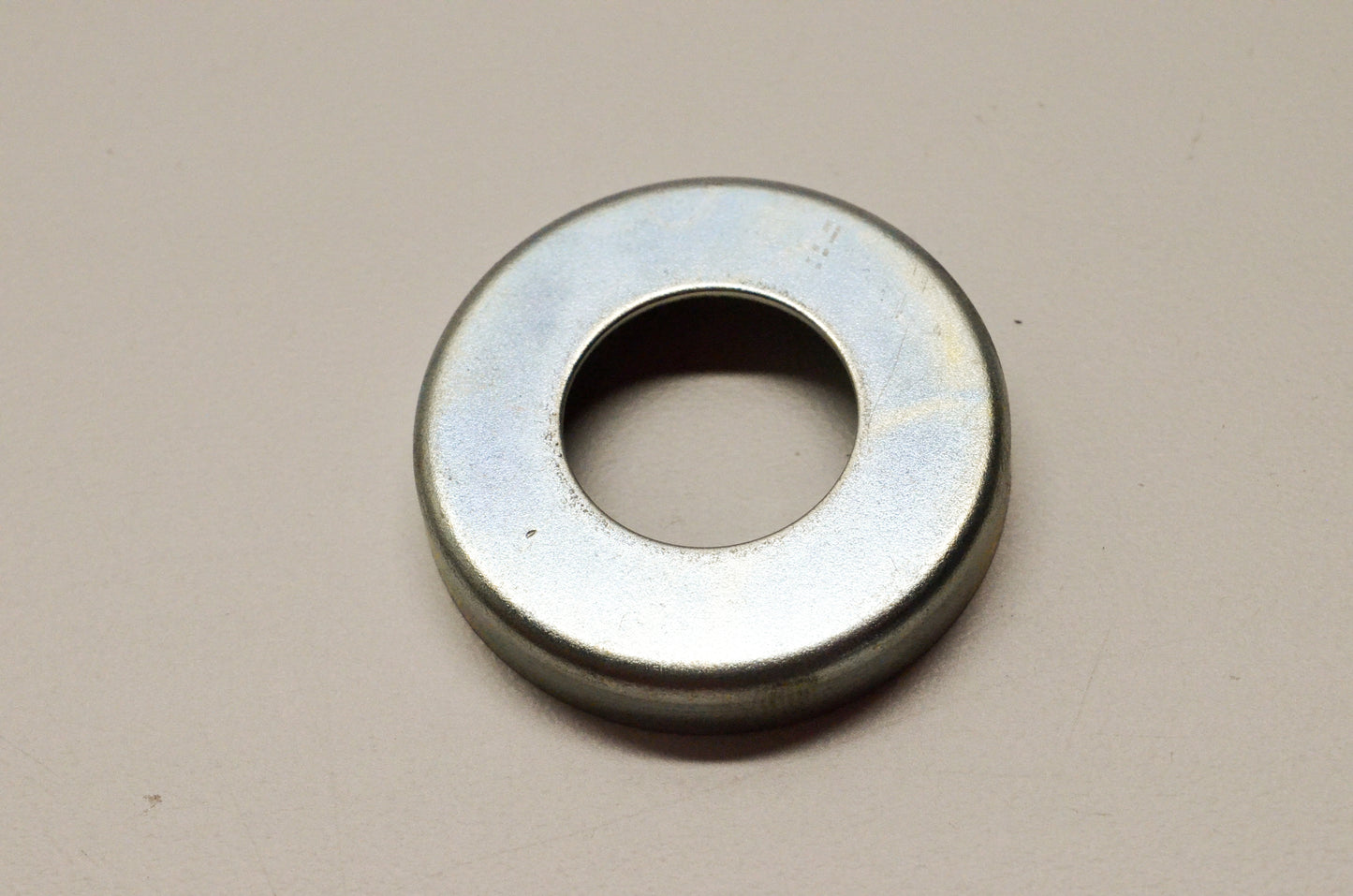 OEM Yamaha 4V4-25327-00-00 Plate Cover