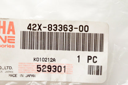 New OEM Yamaha 42X-83363-00-00 Rim Lens NOS
