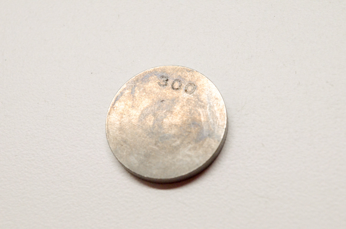 OEM Yamaha 26H-12169-G0-00 Adjusting Pad 3.00 NOS