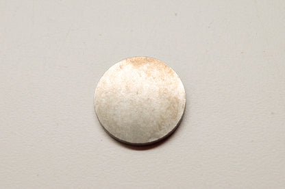 OEM Yamaha 26H-12169-G0-00 Adjusting Pad 3.00 NOS