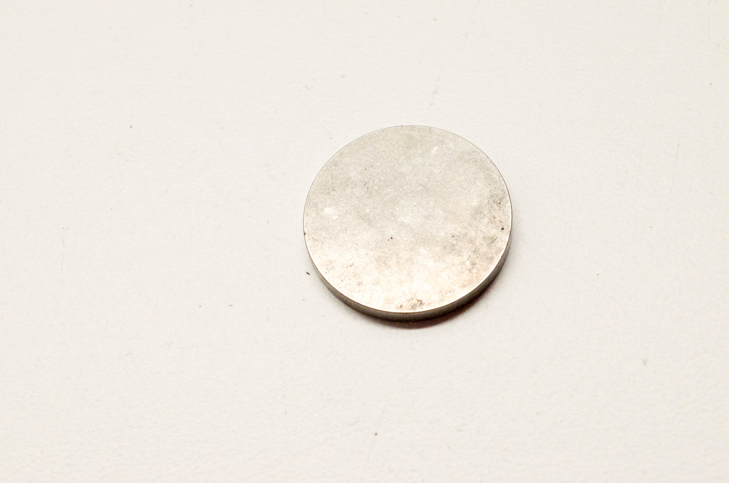 OEM Yamaha 26H-12169-10-00 Adjusting Pad 2.70 NOS