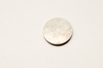 OEM Yamaha 26H-12169-10-00 Adjusting Pad 2.70 NOS