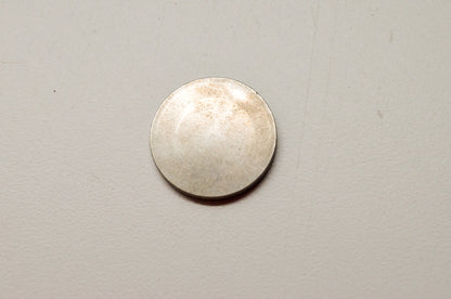 OEM Yamaha 6S1-12168-D0-00 Adjusting Pad 2.58 NOS