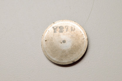 OEM Yamaha 1J7-12169-H1-00 Adjusting Pad 2.70