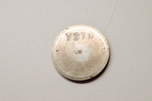 OEM Yamaha 1J7-12169-H1-00 Adjusting Pad 2.70