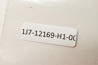 OEM Yamaha 1J7-12169-H1-00 Adjusting Pad 2.70
