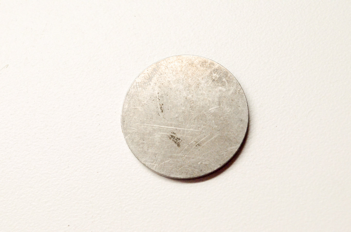 OEM Yamaha 1J7-12169-91-00 Adjusting Pad 2.45 NOS