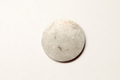 OEM Yamaha 1J7-12169-91-00 Adjusting Pad 2.45 NOS