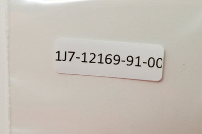 OEM Yamaha 1J7-12169-91-00 Adjusting Pad 2.45 NOS