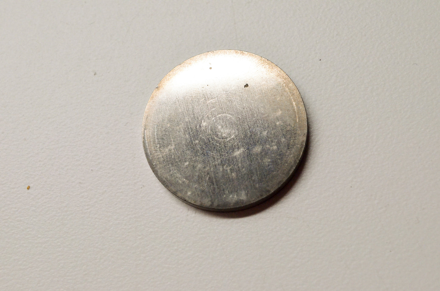 OEM Yamaha 1J7-12169-L1-00 Adjusting Pad 2.85