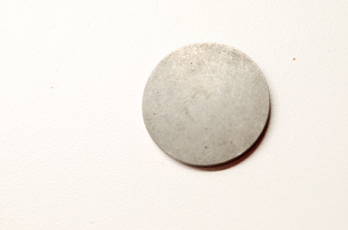 OEM Yamaha 1J7-12169-F1-00 Adjusting Pad 2.60 NOS