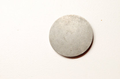OEM Yamaha 1J7-12169-F1-00 Adjusting Pad 2.60 NOS