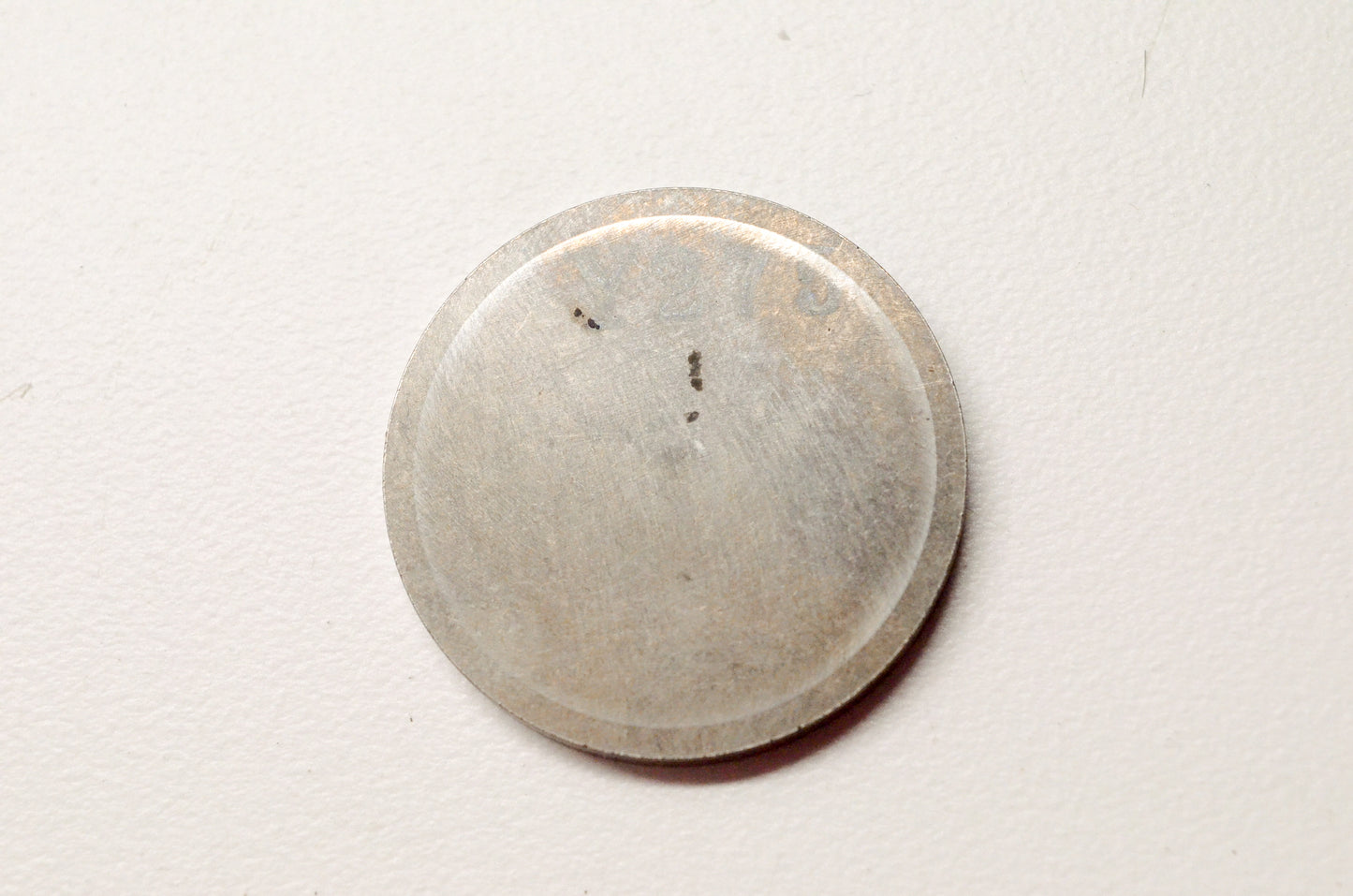 OEM Yamaha 1J7-12169-J1-00 Adjusting Pad 2.75