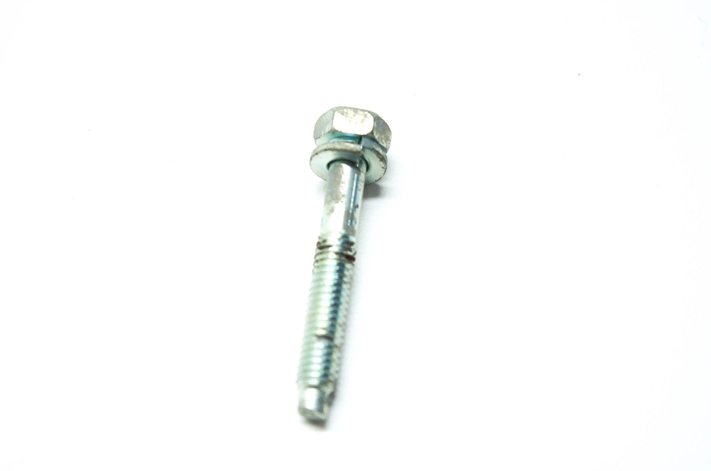 OEM Yamaha 90119-06022-00 Bolt w/ Hole NOS