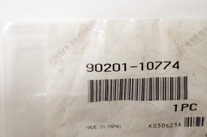New OEM Yamaha 90201-10774-00 Plate Washer NOS