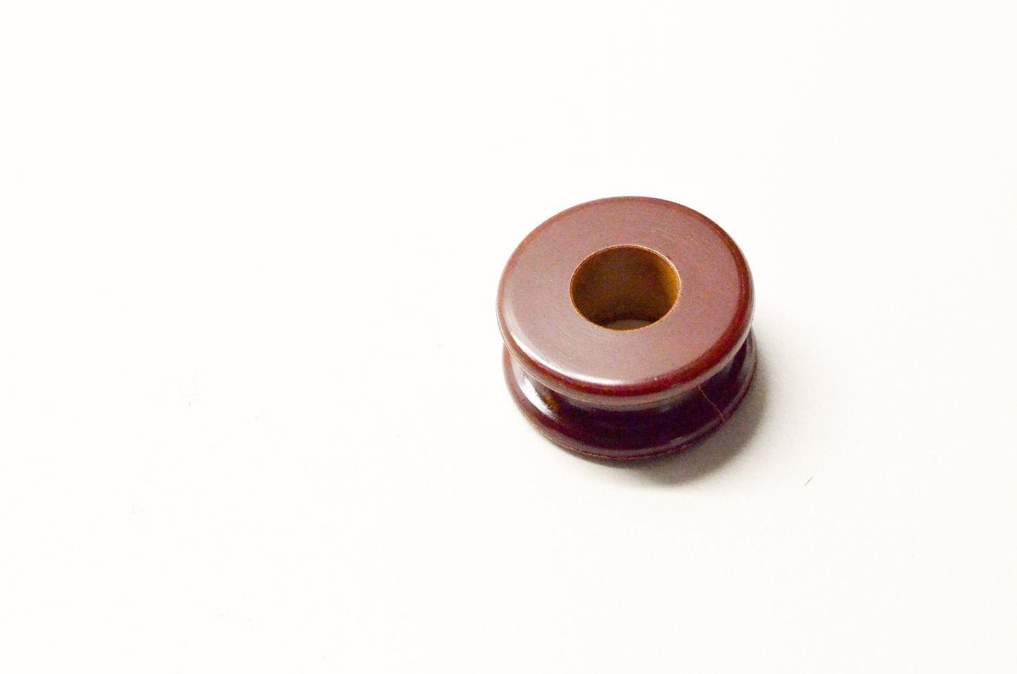 Yamaha 663-15752-00-00 Wire Roller