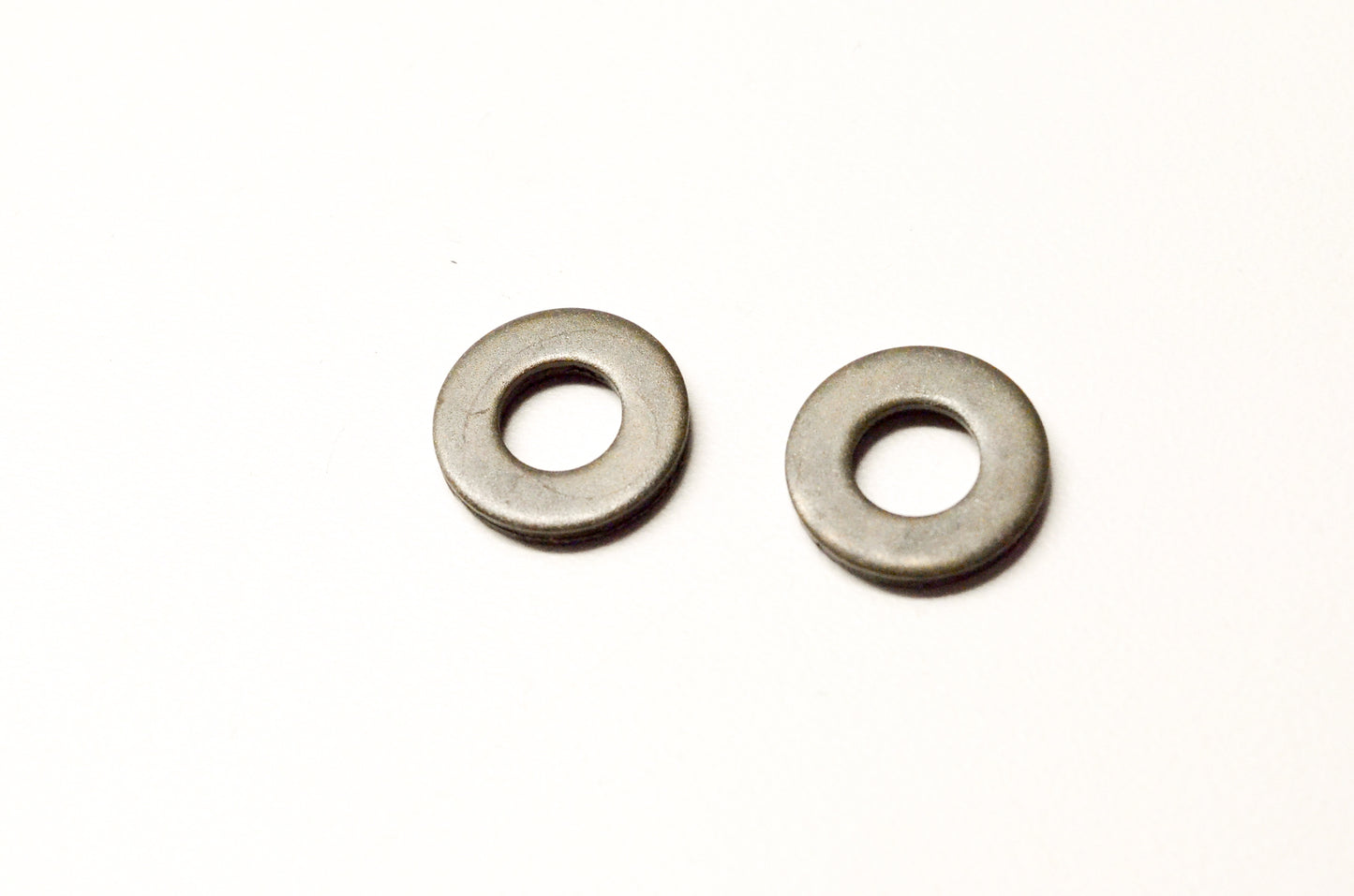 OEM Yamaha 90201-08649-00 Plate Washers Qty 2 NOS
