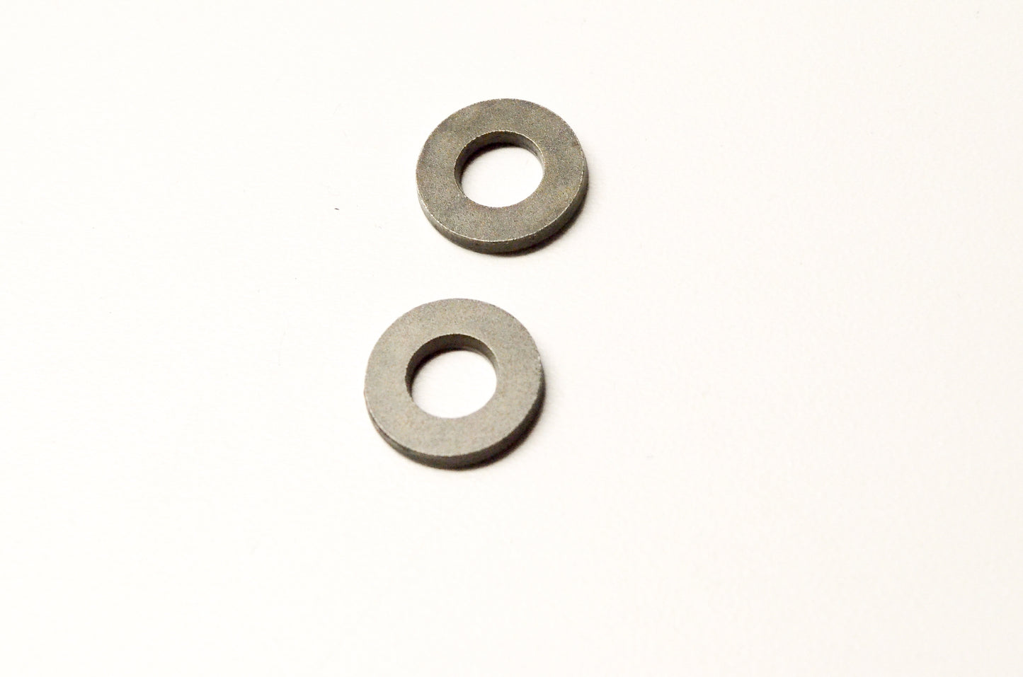 OEM Yamaha 90201-08649-00 Plate Washers Qty 2 NOS