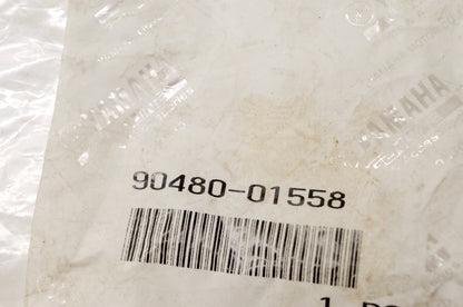 New OEM Yamaha 90480-01558-00 Grommet NOS