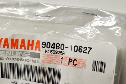 New OEM Yamaha 90480-10627-00 Grommet NOS