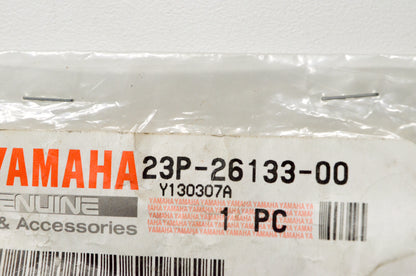 OEM Yamaha 23P-26133-00-00 Cap NOS