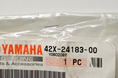 OEM Yamaha 42X-24183-00-00 Headlight Damper 3 NOS