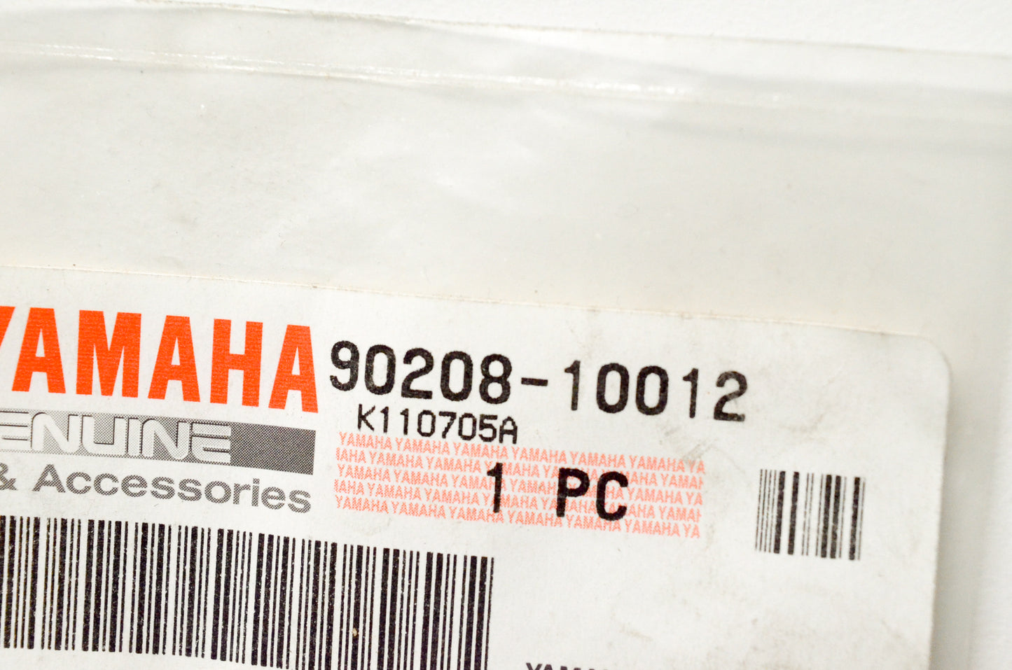 OEM Yamaha 90208-10012-00 Conical Spring Washer