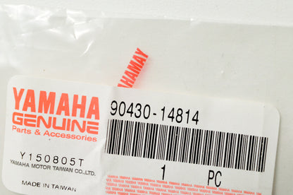 OEM Yamaha 90430-14814-00 Gasket NOS