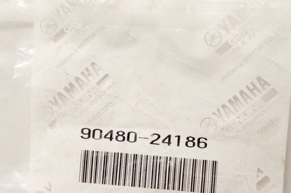 New OEM Yamaha 90480-24186-00 Grommet NOS