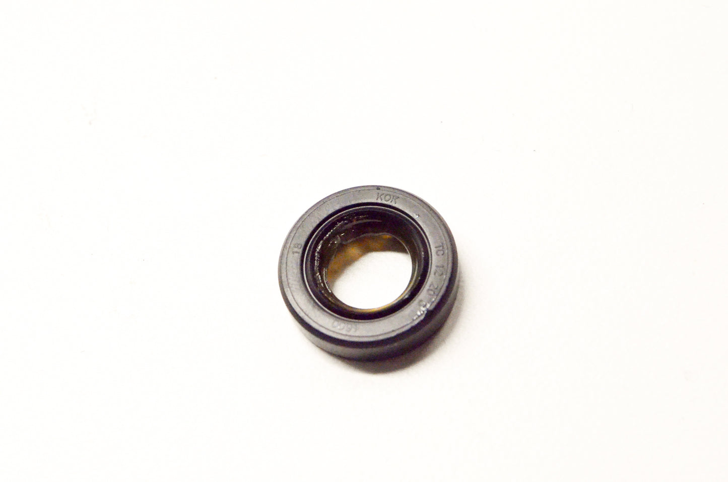 New OEM Yamaha 1SC-E243M-00-00 Water Pump Seal NOS