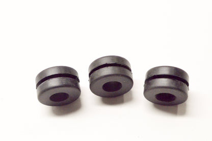 OEM Yamaha 90480-14229-00 Grommet Qty 3 NOS