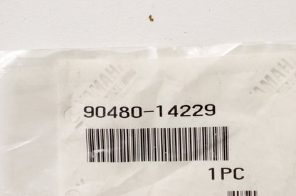 OEM Yamaha 90480-14229-00 Grommet Qty 3 NOS