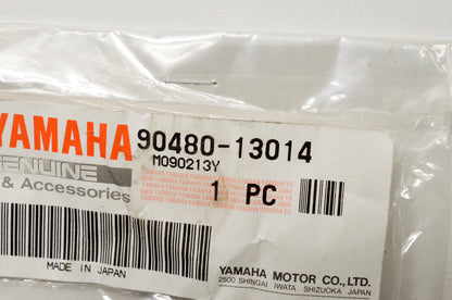 OEM Yamaha 90480-13014-00 Grommet Qty 3 NOS