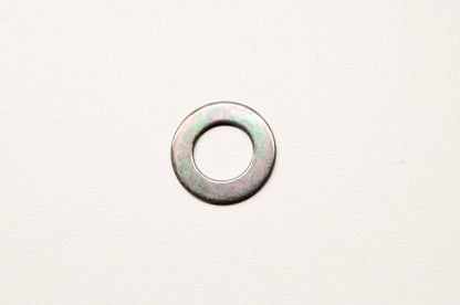 OEM Yamaha 90201-08759-00 Plate Washer NOS