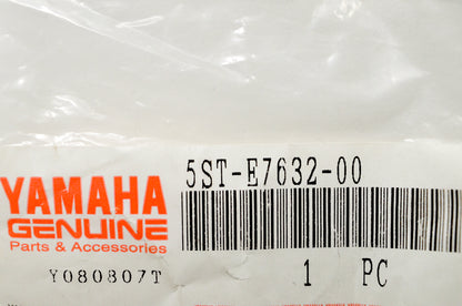 New OEM Yamaha 5ST-E7632-00-00 OEM Yamaha 5ST-E7632-00-00 Weight NOS NOS