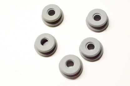 OEM Yamaha 90480-13369-00 Grommet Qty 5 NOS